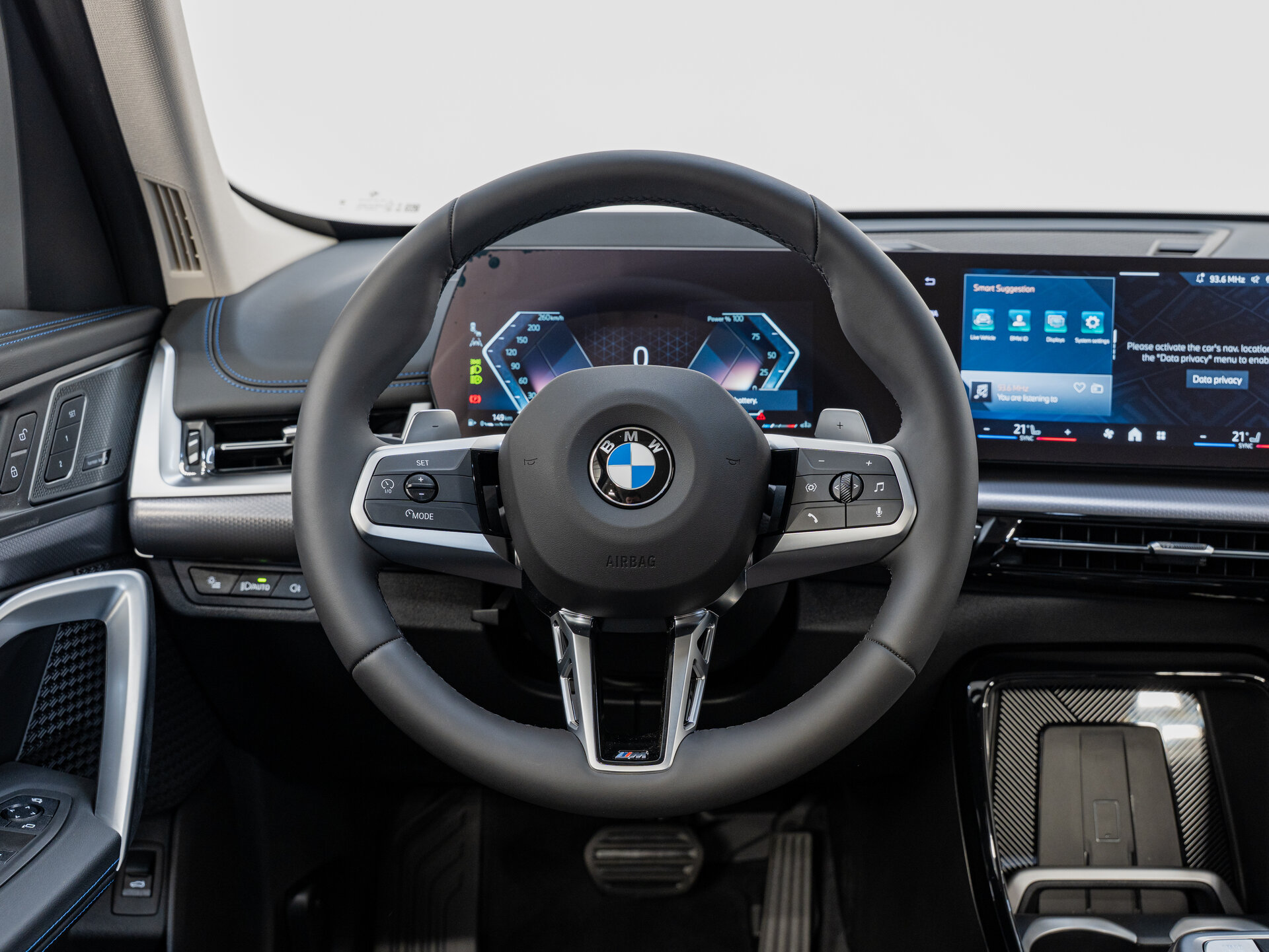 Автомобиль BMW X1 25Li xDrive 2.0 AMT (204 л.с.) 4WD - 13