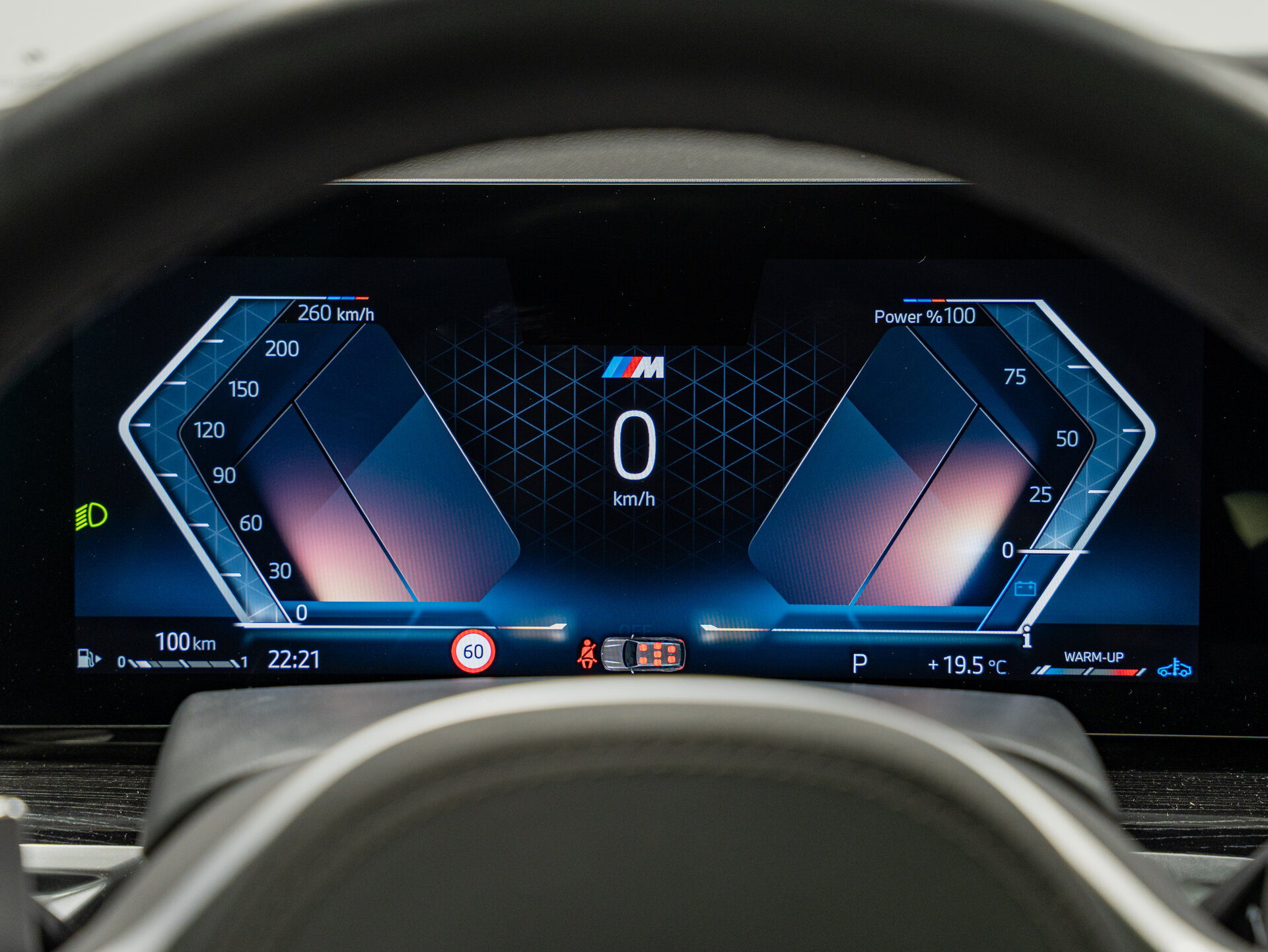 Автомобиль BMW X7 40d 3.0d AT (340 л.с.) 4WD - 18