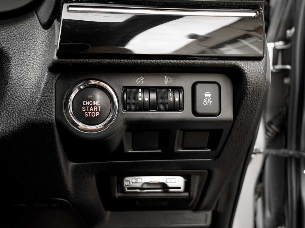Купить Subaru Levorg 1.6 CVT (170 л.с.) 4WD, 2017 в Екатеренбурге