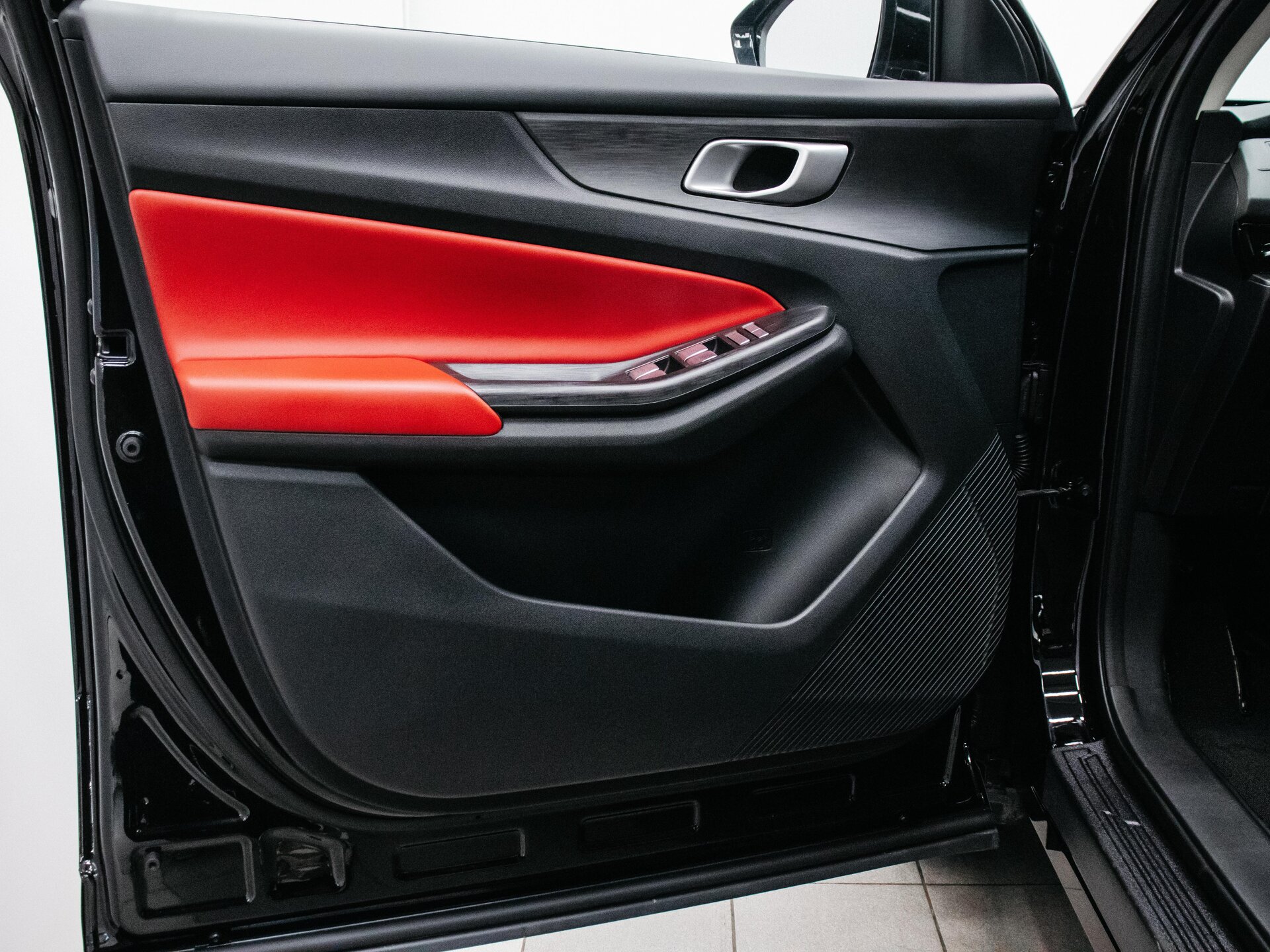 Changan CS55 Plus 2023 9