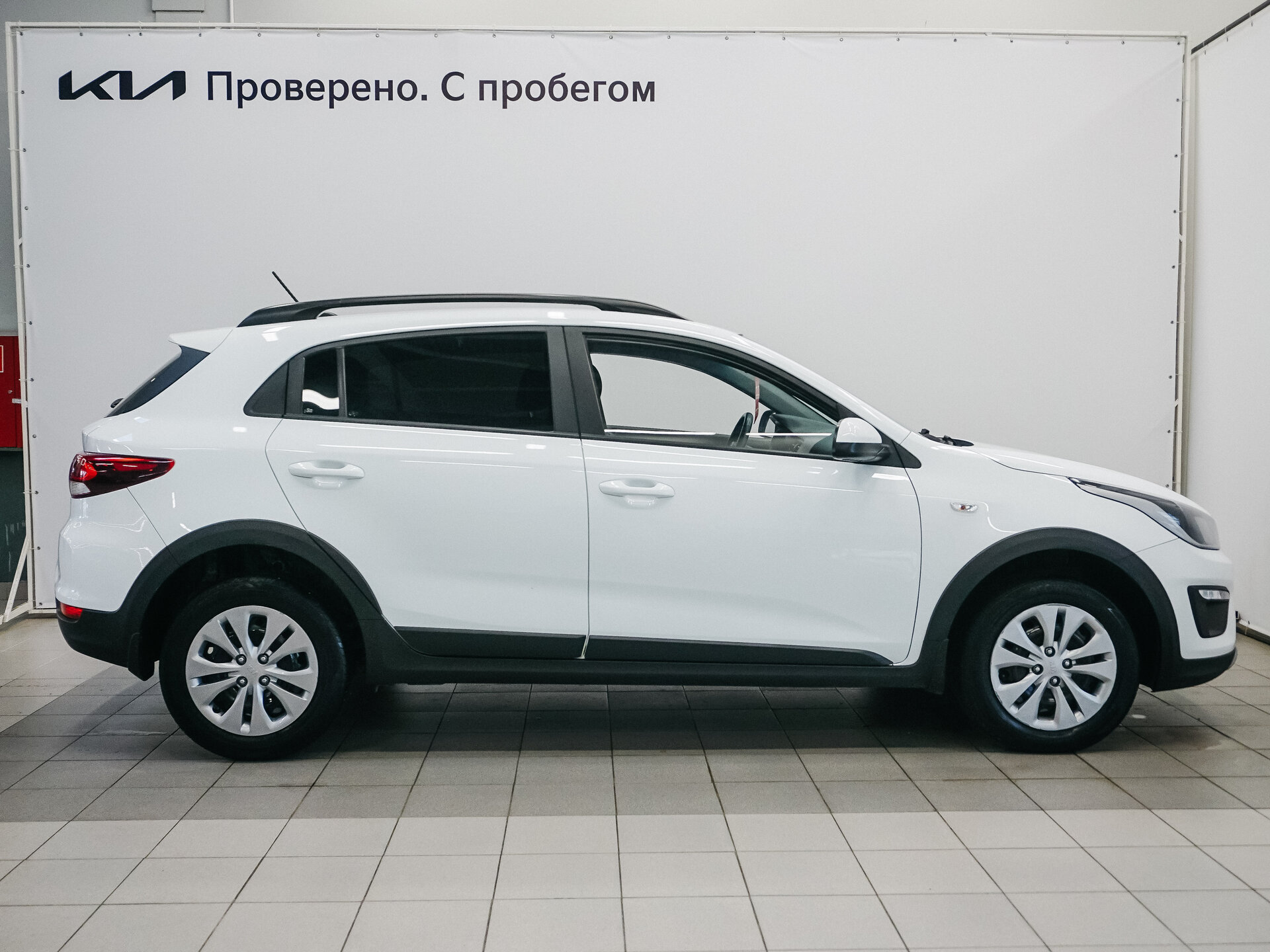 Kia Rio 2020 6