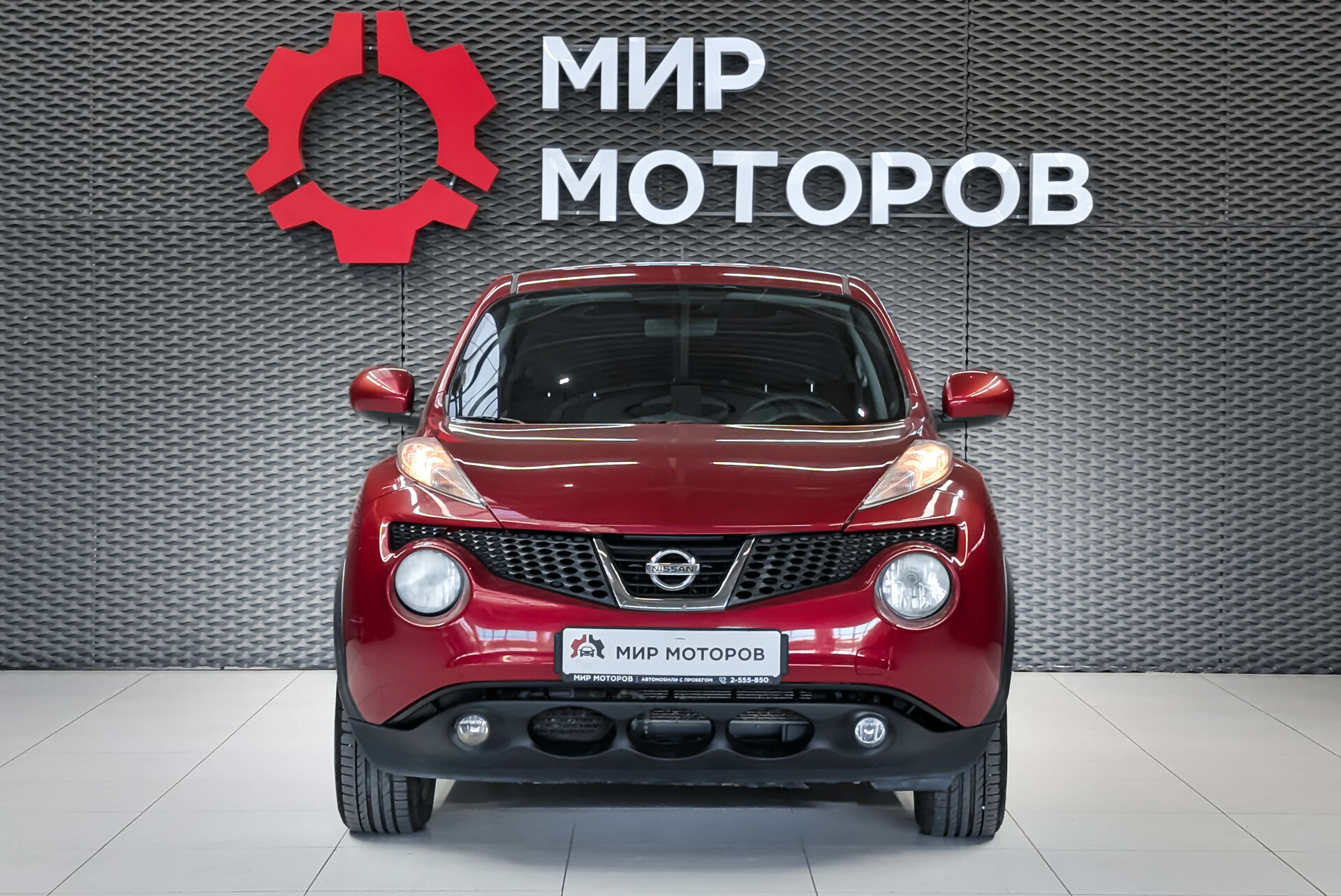 Nissan Juke, I SE, 2014, Внедорожник 5 дв.