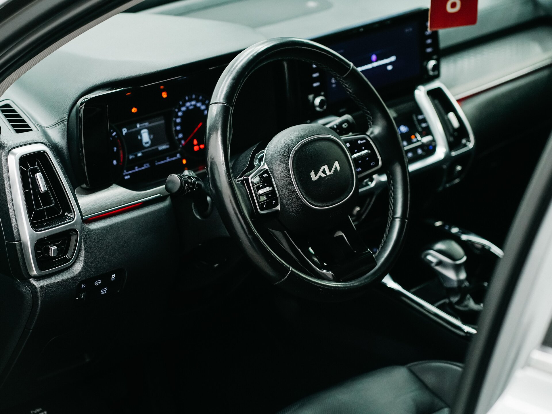 Kia Sorento 2022 14