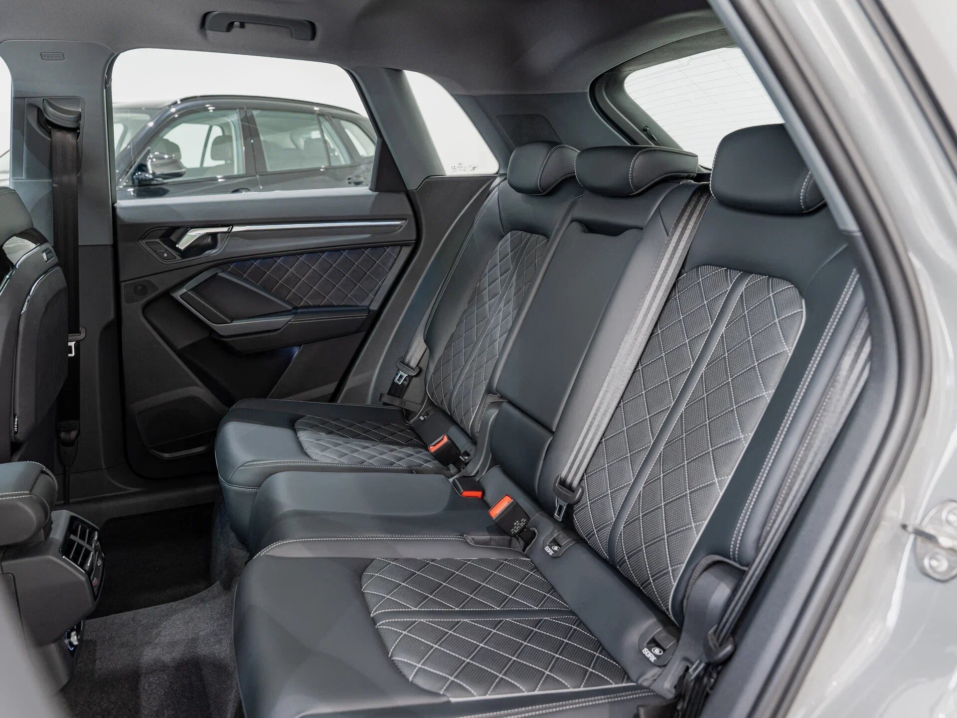 Автомобиль Audi Q3 35 TFSI 1.5 AMT (160 л.с.) - 19