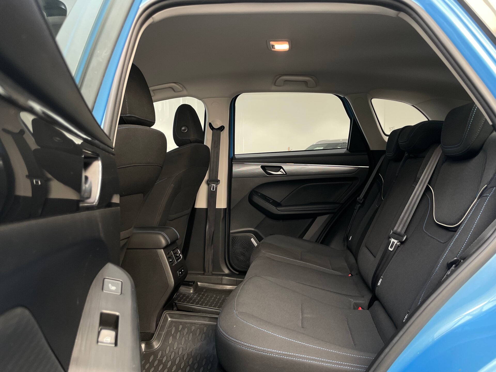 Автомобиль Haval Jolion 1.5 AMT (150 л.с.) 4WD - 9
