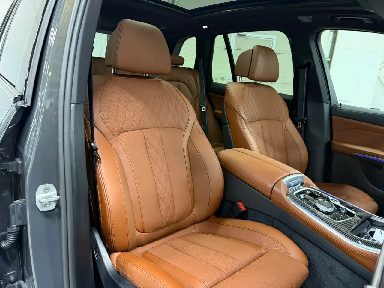 Автомобиль BMW X5 30d 3.0d AT (286 л.с.) 4WD - 15