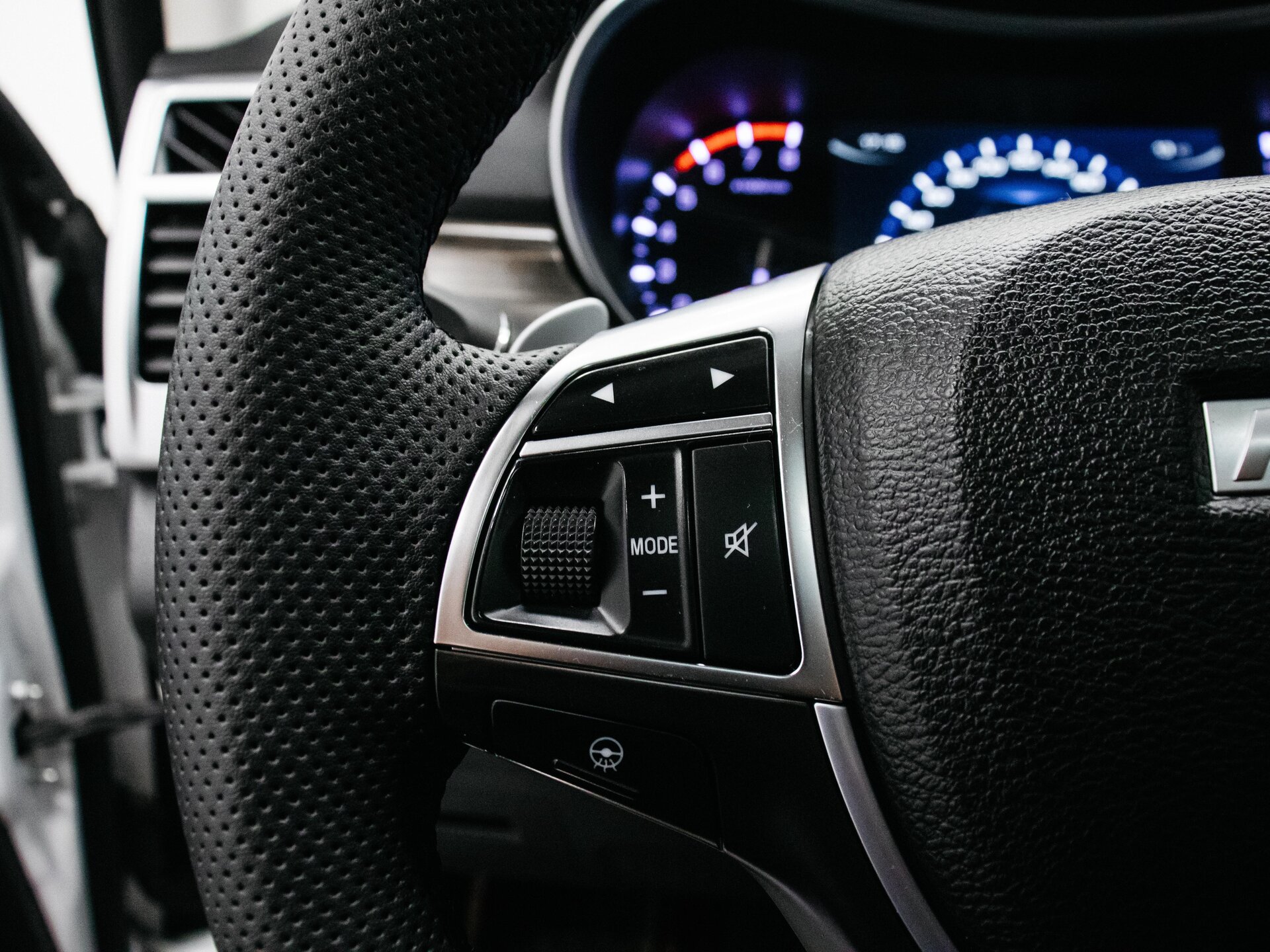 Haval H9 2020 19