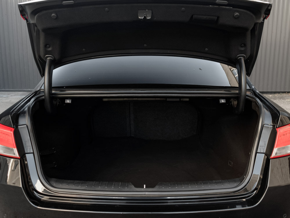 Купить Kia Optima 2.0 AT (150 л.с.), 2017 в Екатеренбурге