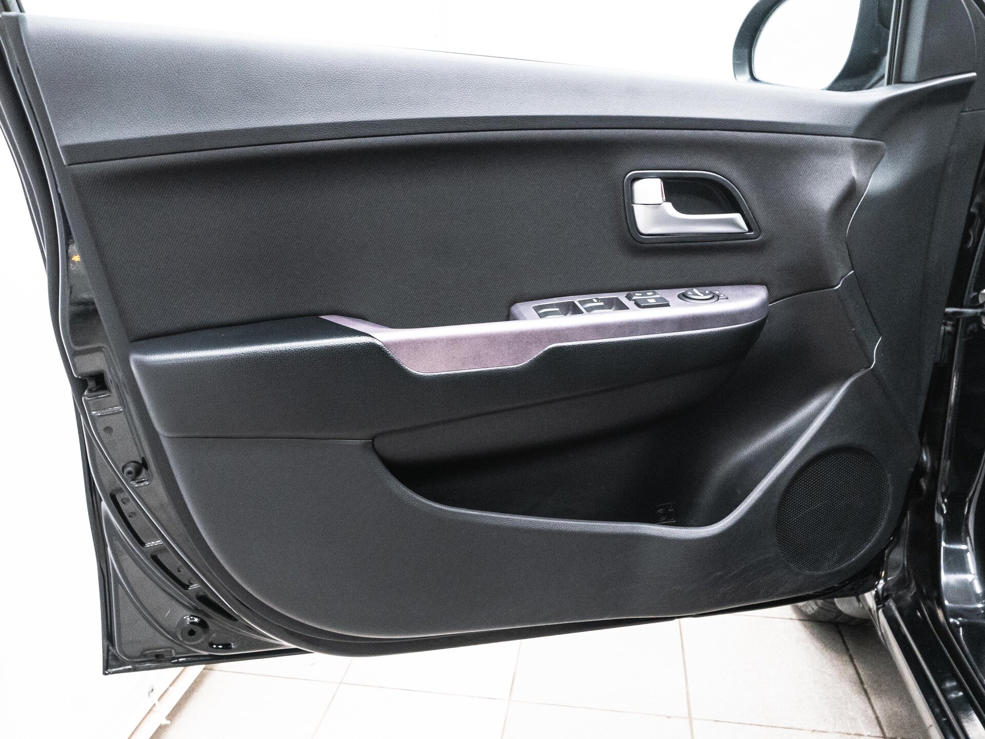 Kia Rio 2013 12