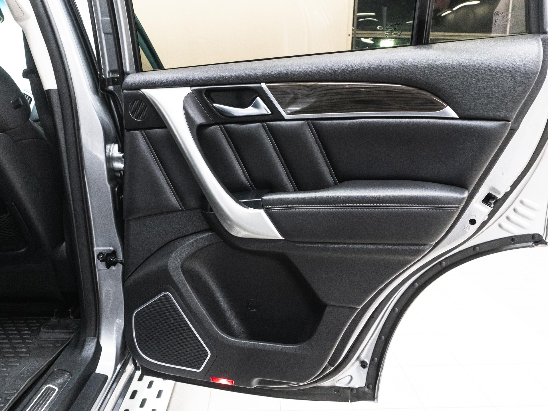 Haval H9 2021 27