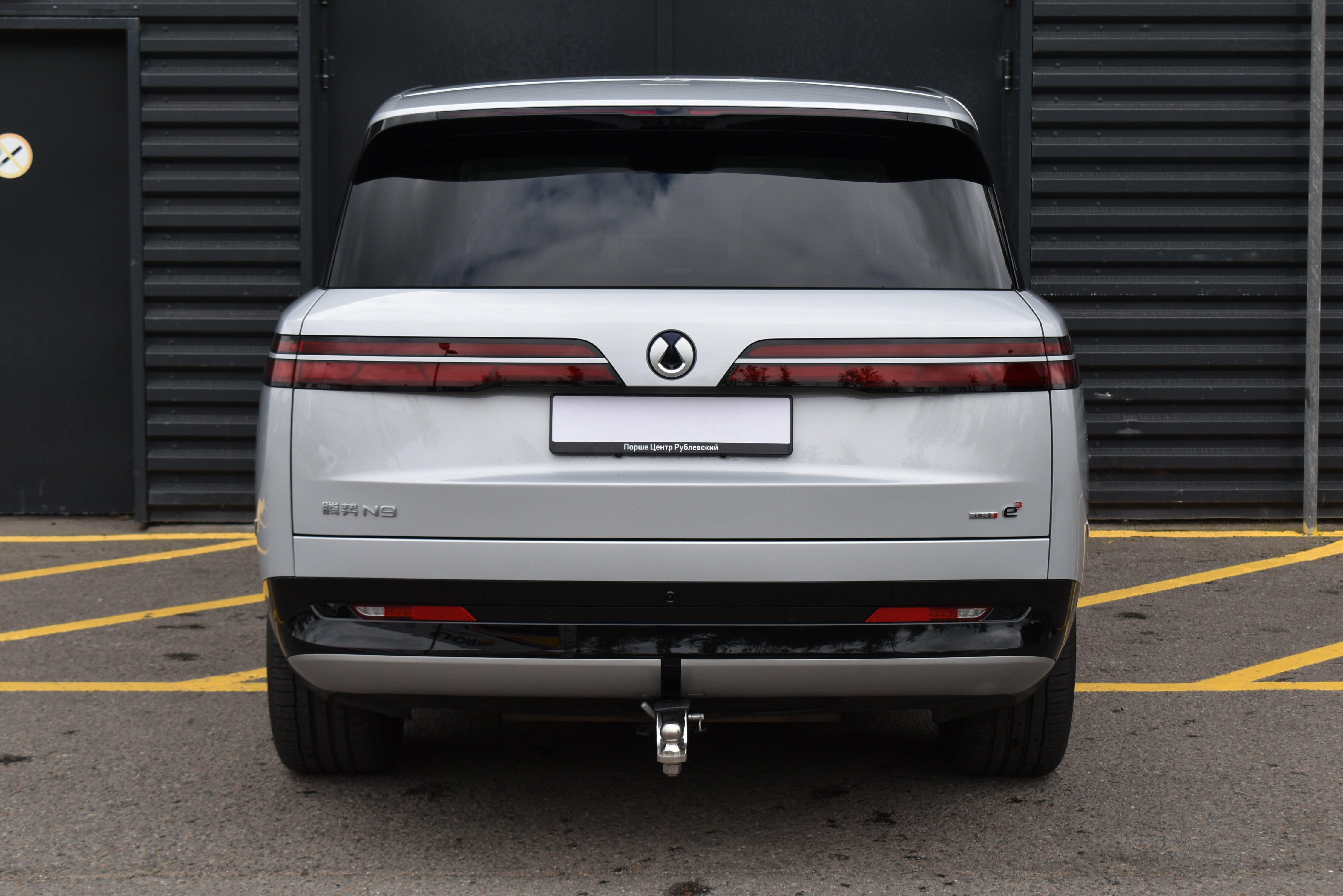 82786190 46.9 kWh 2.0hyb CVT (925 л.с.) 4WD №8