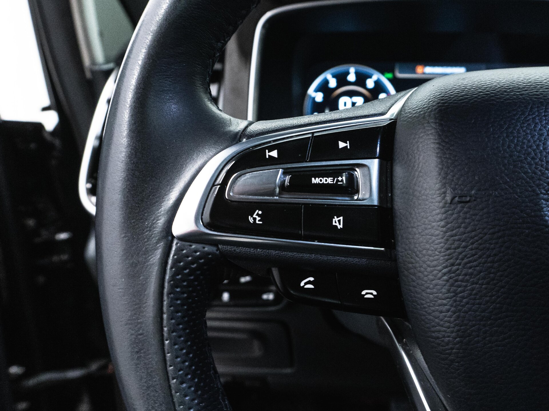 GAC Trumpchi M8 2021 19
