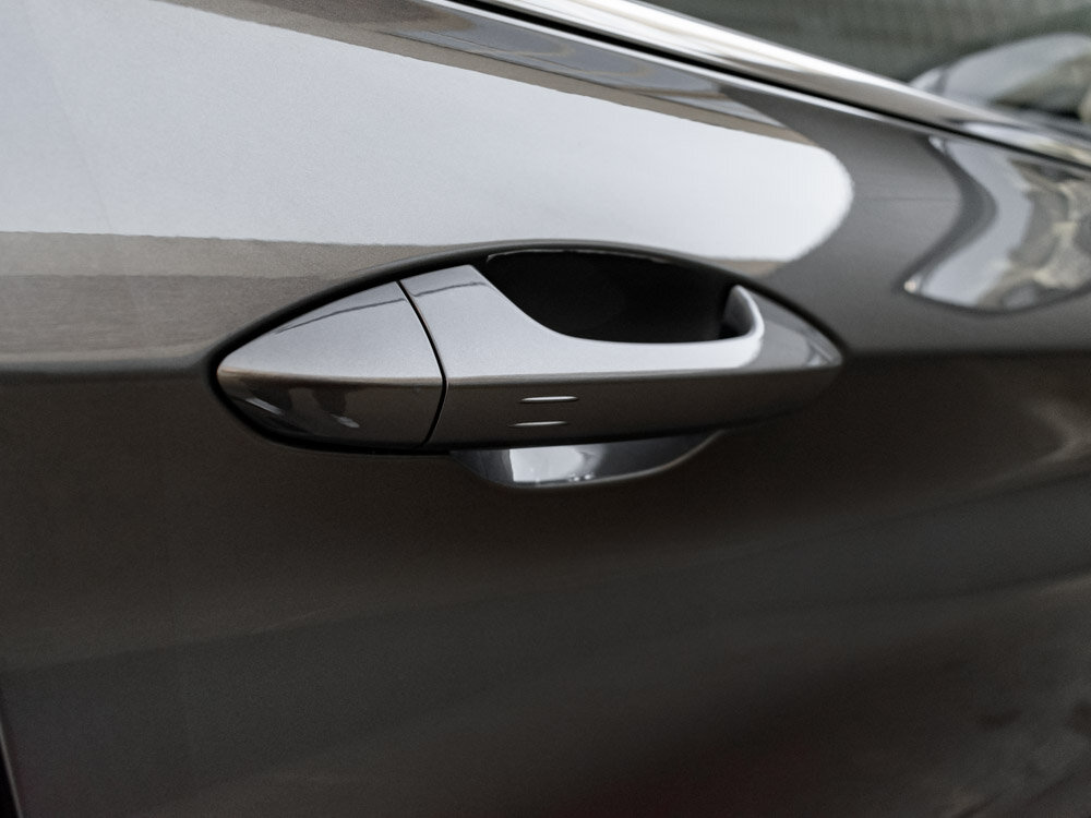 Купить Geely Coolray 1.5 AMT (177 л.с.), 2023 в Екатеренбурге