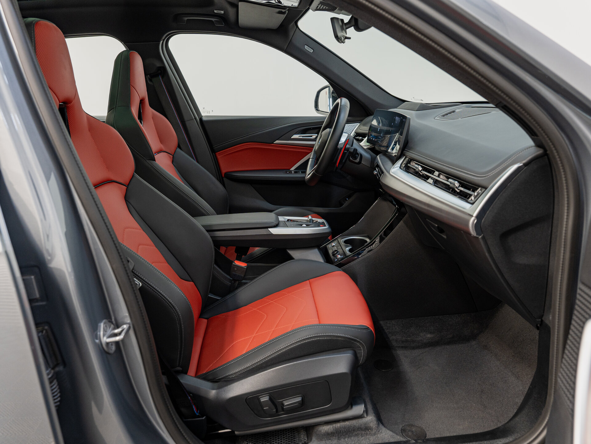 Автомобиль BMW X1 M35Li 2.0 AMT (300 л.с.) 4WD - 16