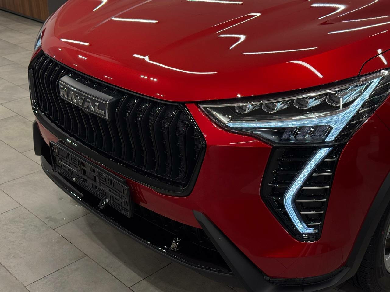Haval Jolion 2026