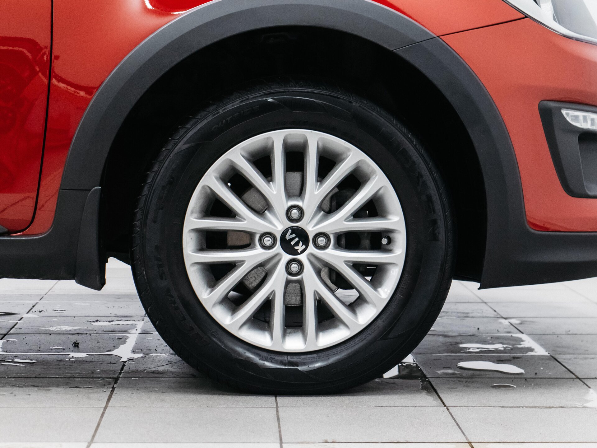 Kia Rio 2020 30