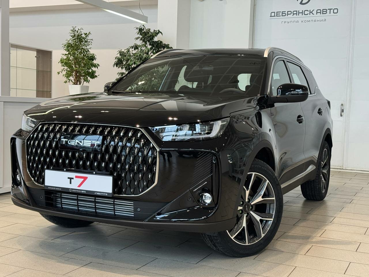 Фото автомобиля