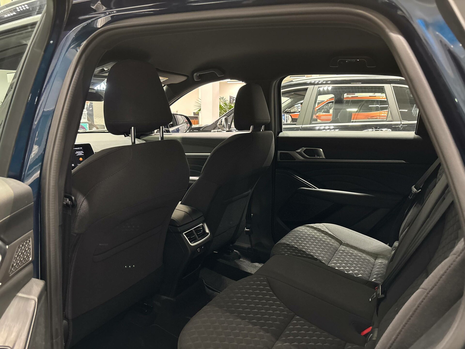Haval F7 2026