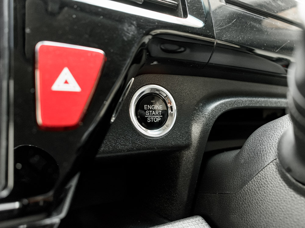 Купить Honda Stepwgn Spada 1.5 CVT (150 л.с.), 2019 в Екатеренбурге