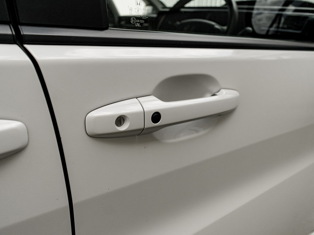 Купить Honda Stepwgn Spada 1.5 CVT (150 л.с.), 2019 в Екатеренбурге