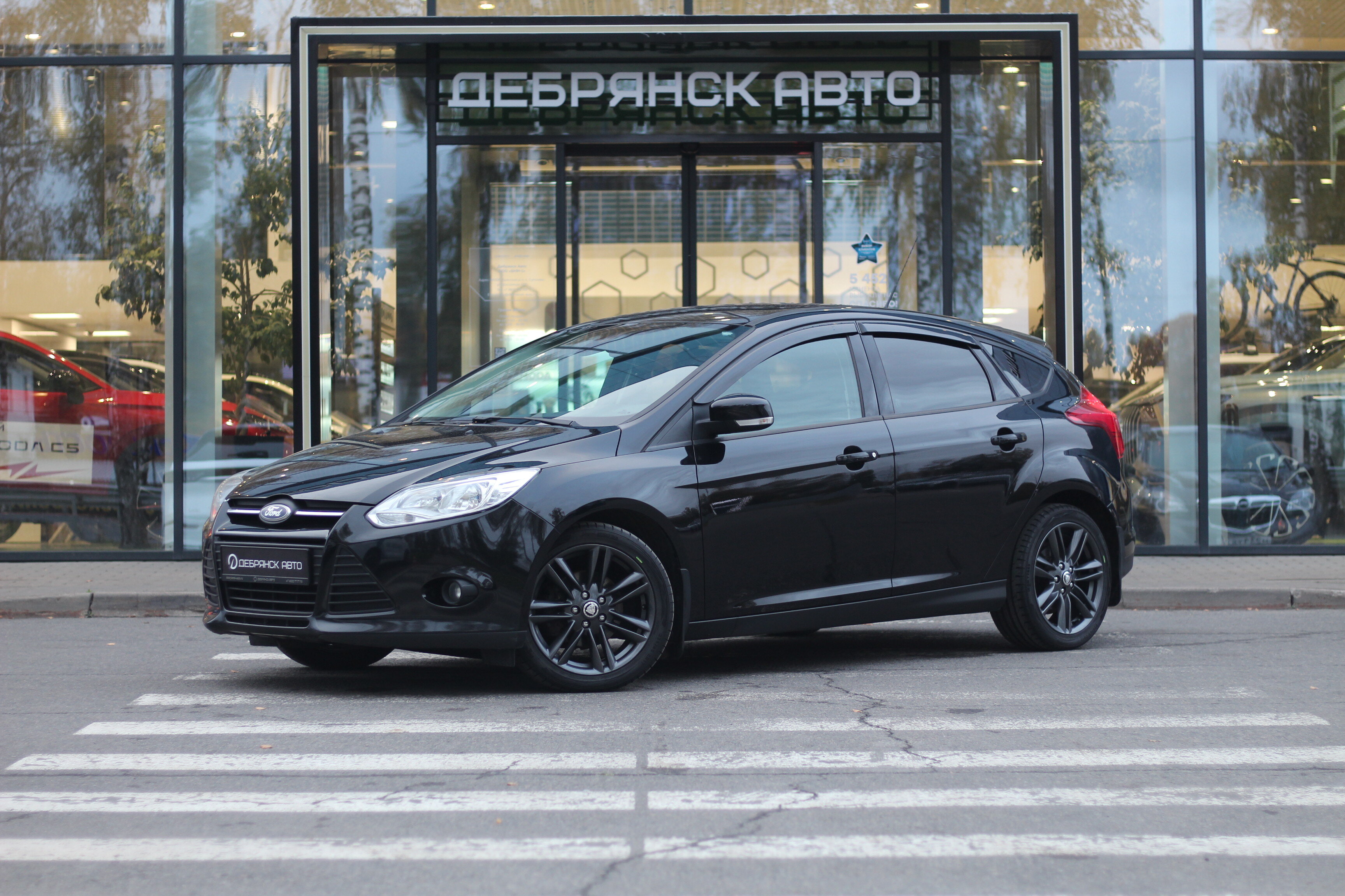 Фото автомобиля