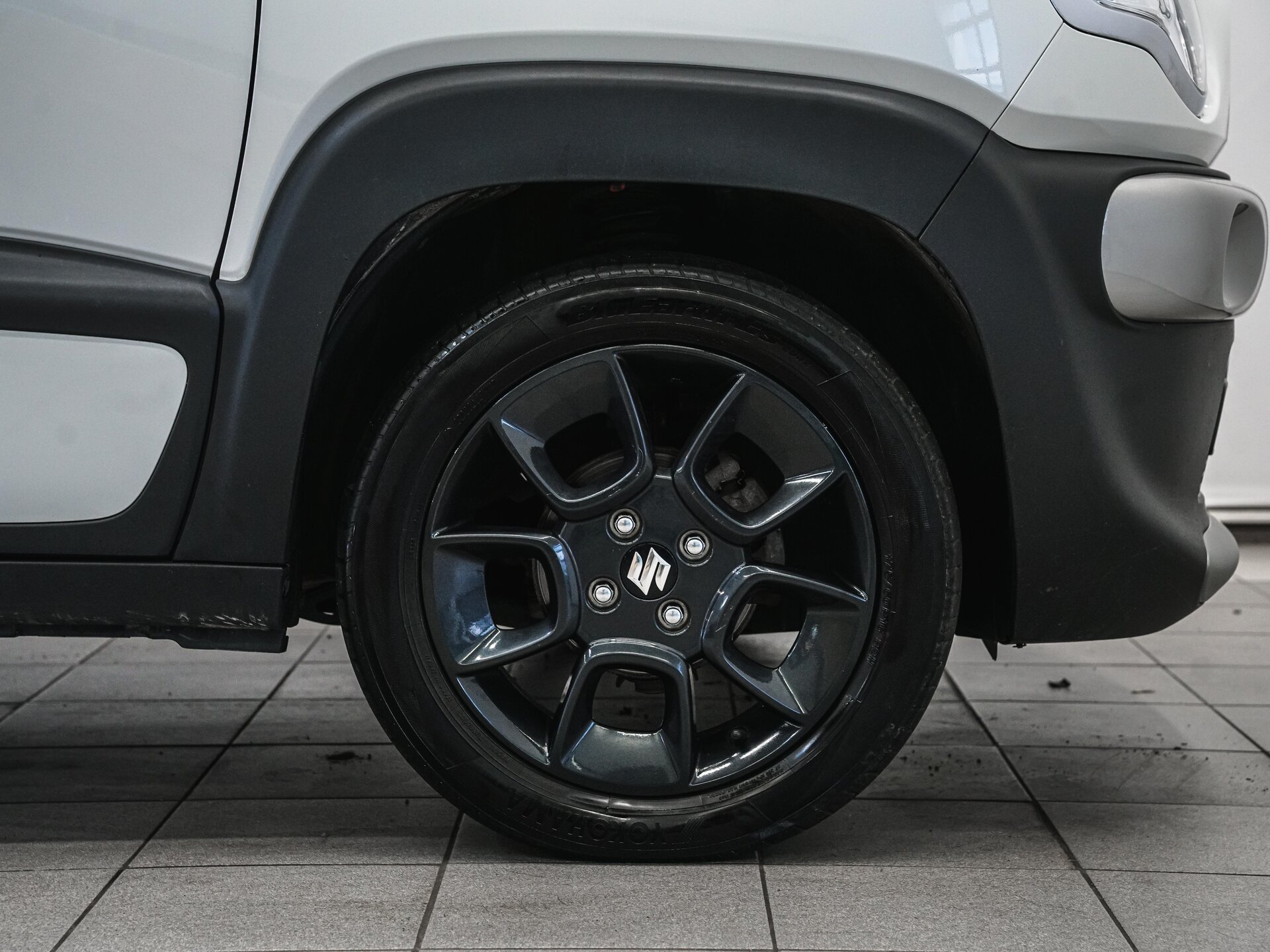 Suzuki Xbee 2021 34