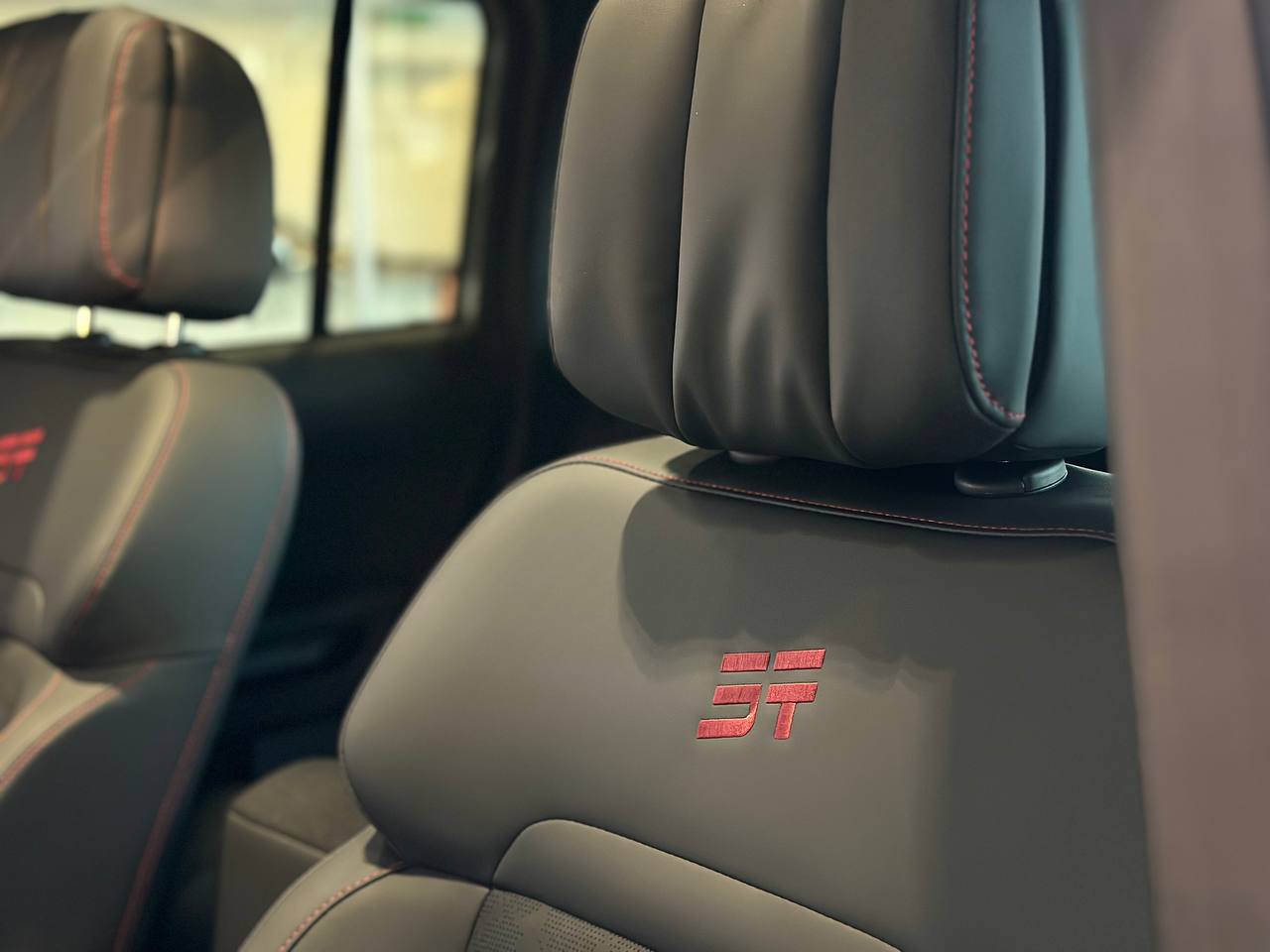 Jetour T2 Престиж 2026