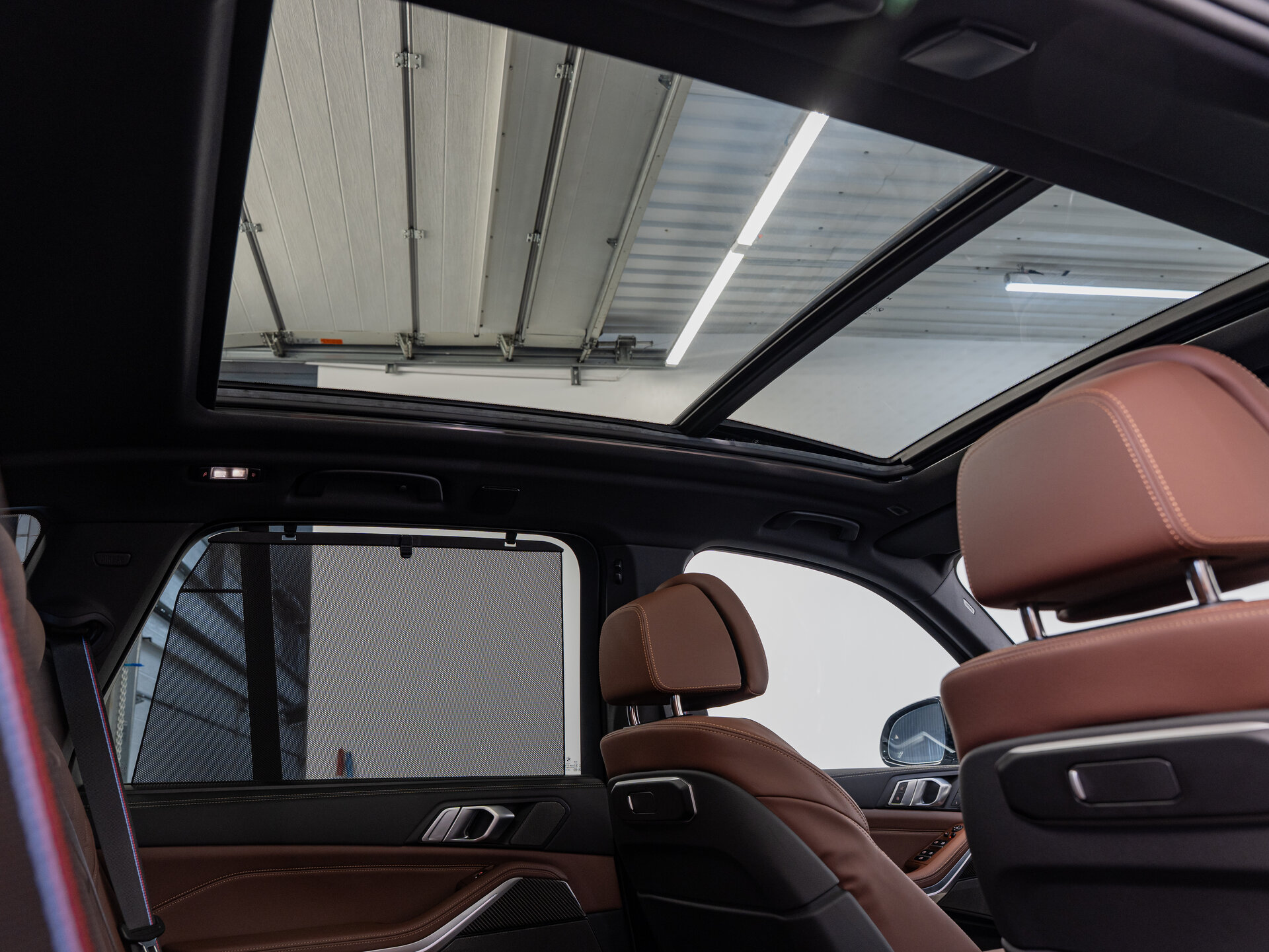 Автомобиль BMW X5 40d 3.0d AT (352 л.с.) 4WD - 18