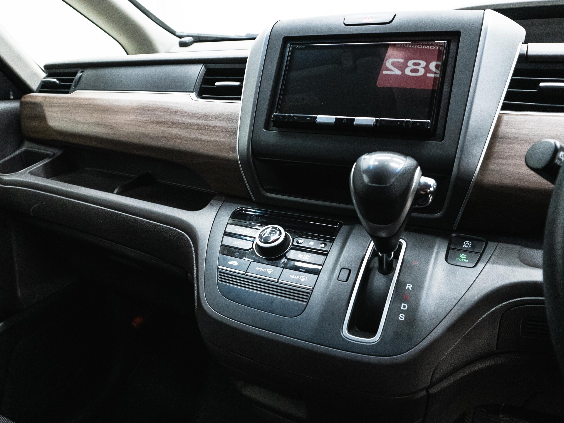 Honda Freed 2019 21