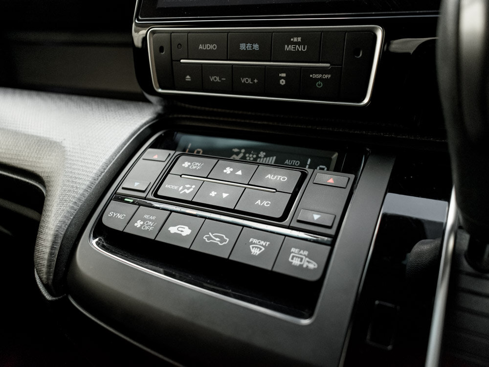 Купить Honda Stepwgn Spada 1.5 CVT (150 л.с.), 2019 в Екатеренбурге