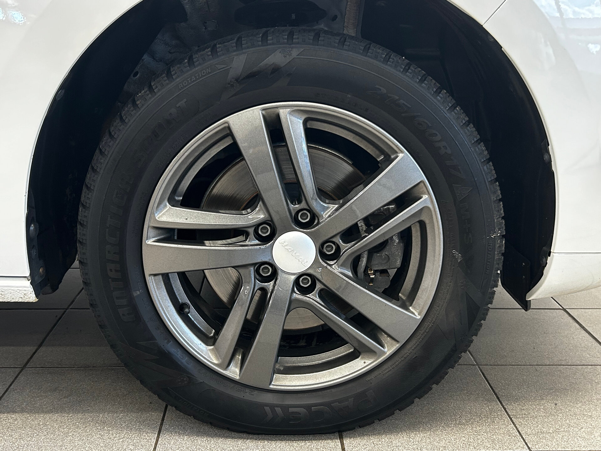 Haval Jolion 2023 22