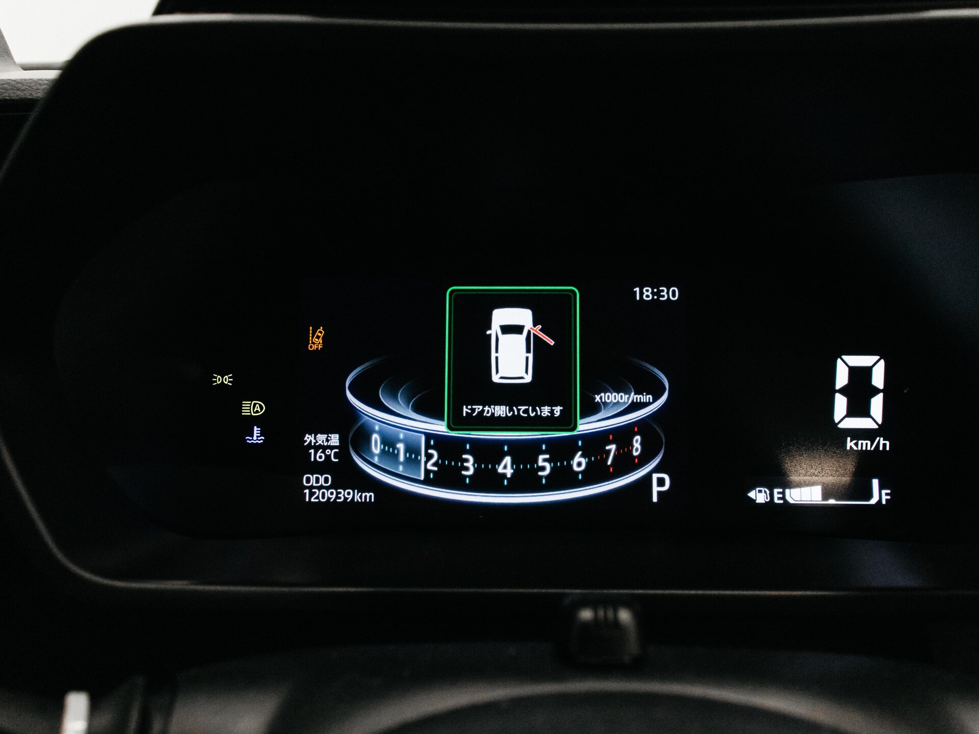 Toyota Raize 2019 19
