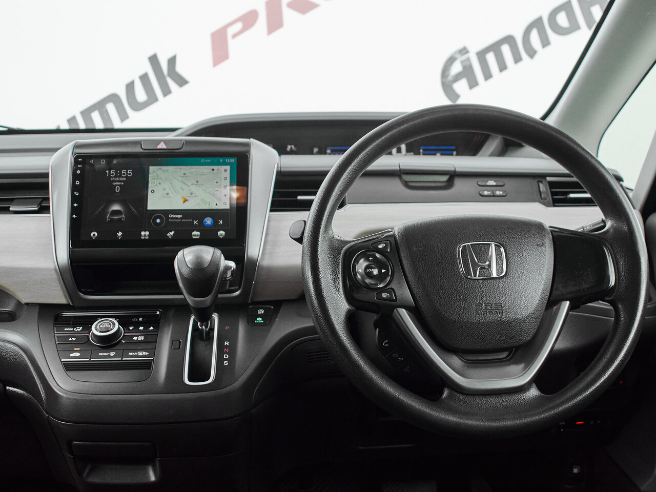 Купить Honda Freed 1.5 CVT (131 л.с.), 2016 в Екатеренбурге