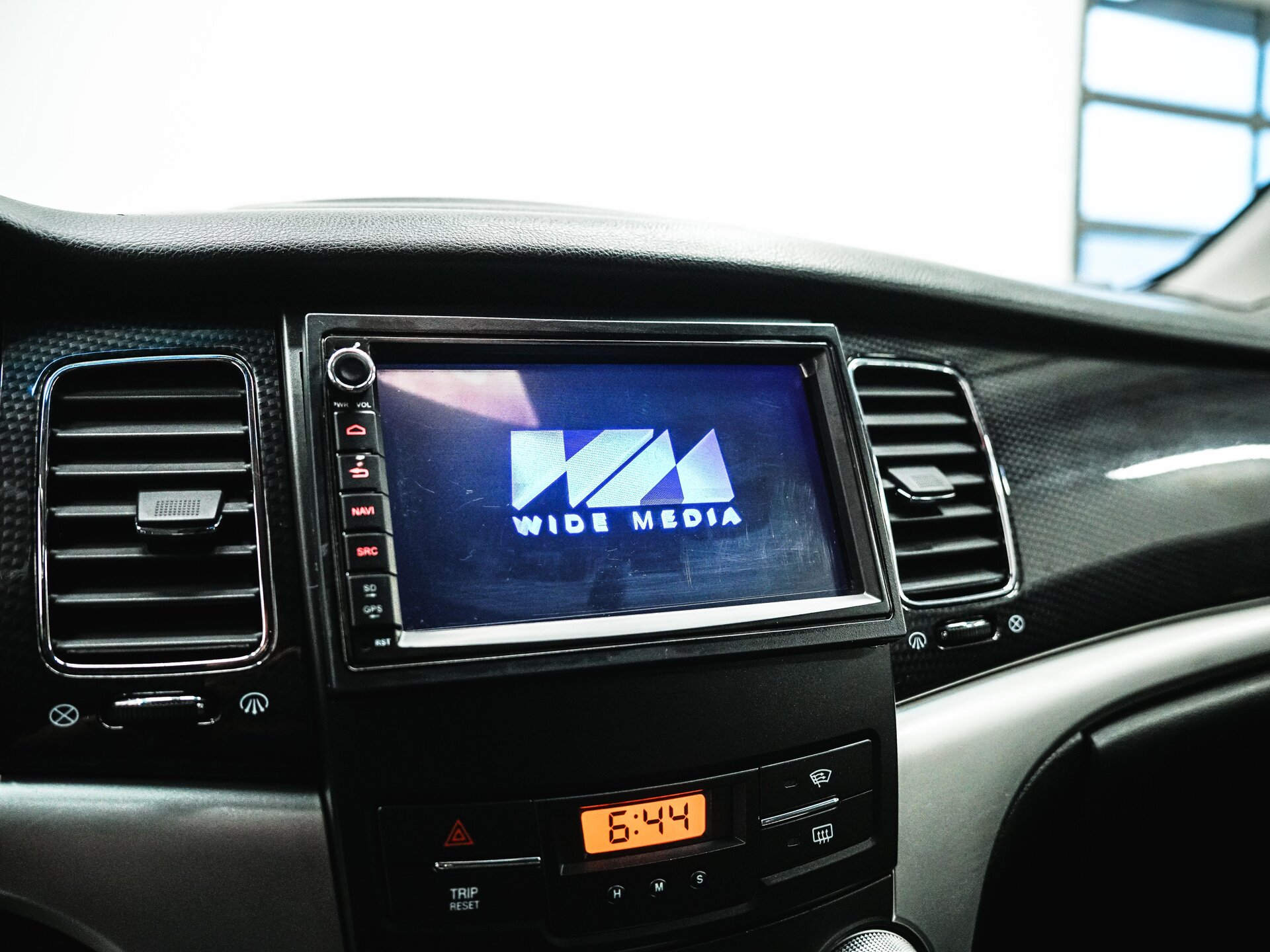 SsangYong Actyon 2012 22