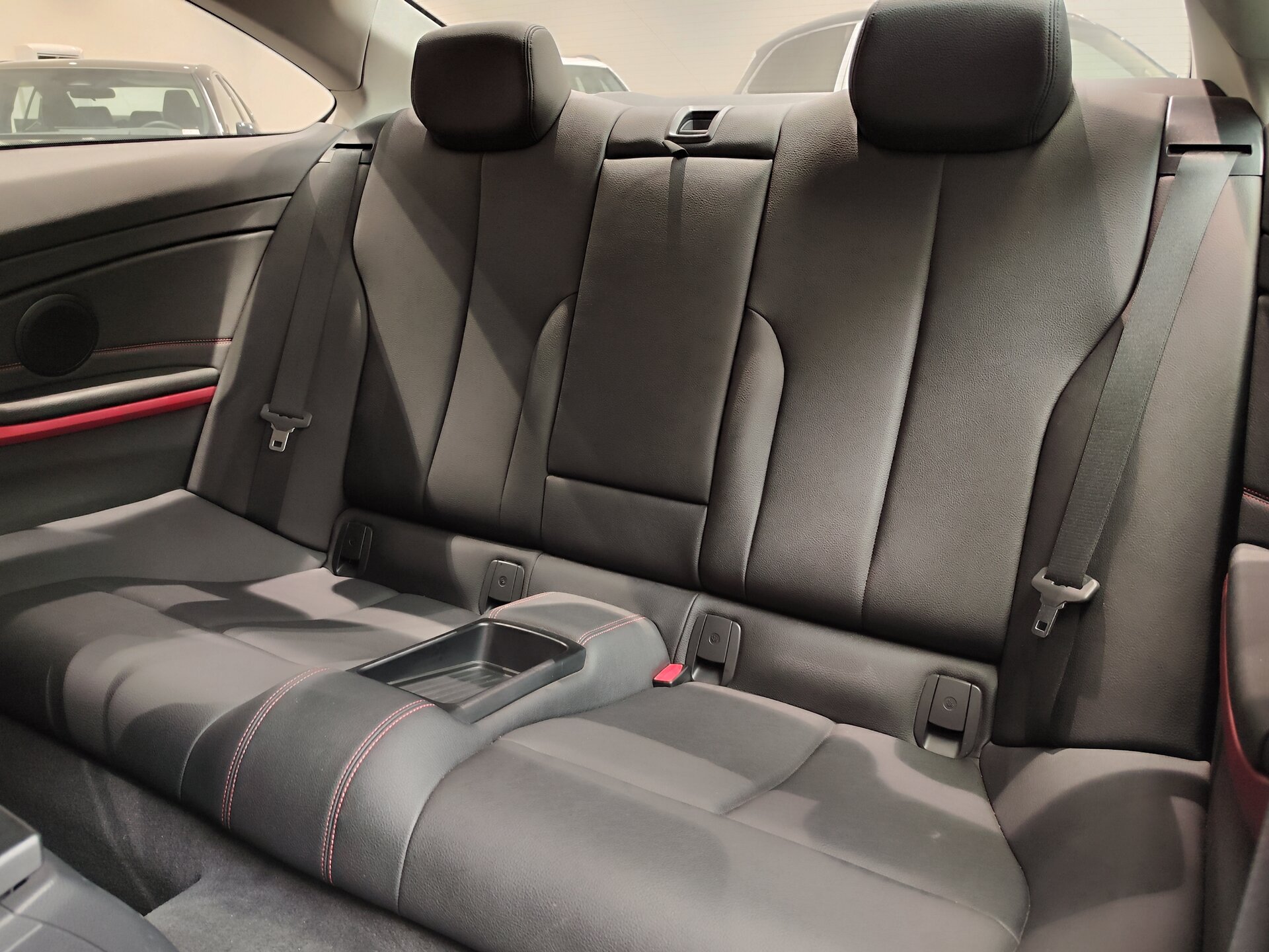 Автомобиль BMW 4 серии 420d 2.0d AT (184 л.с.) - 9