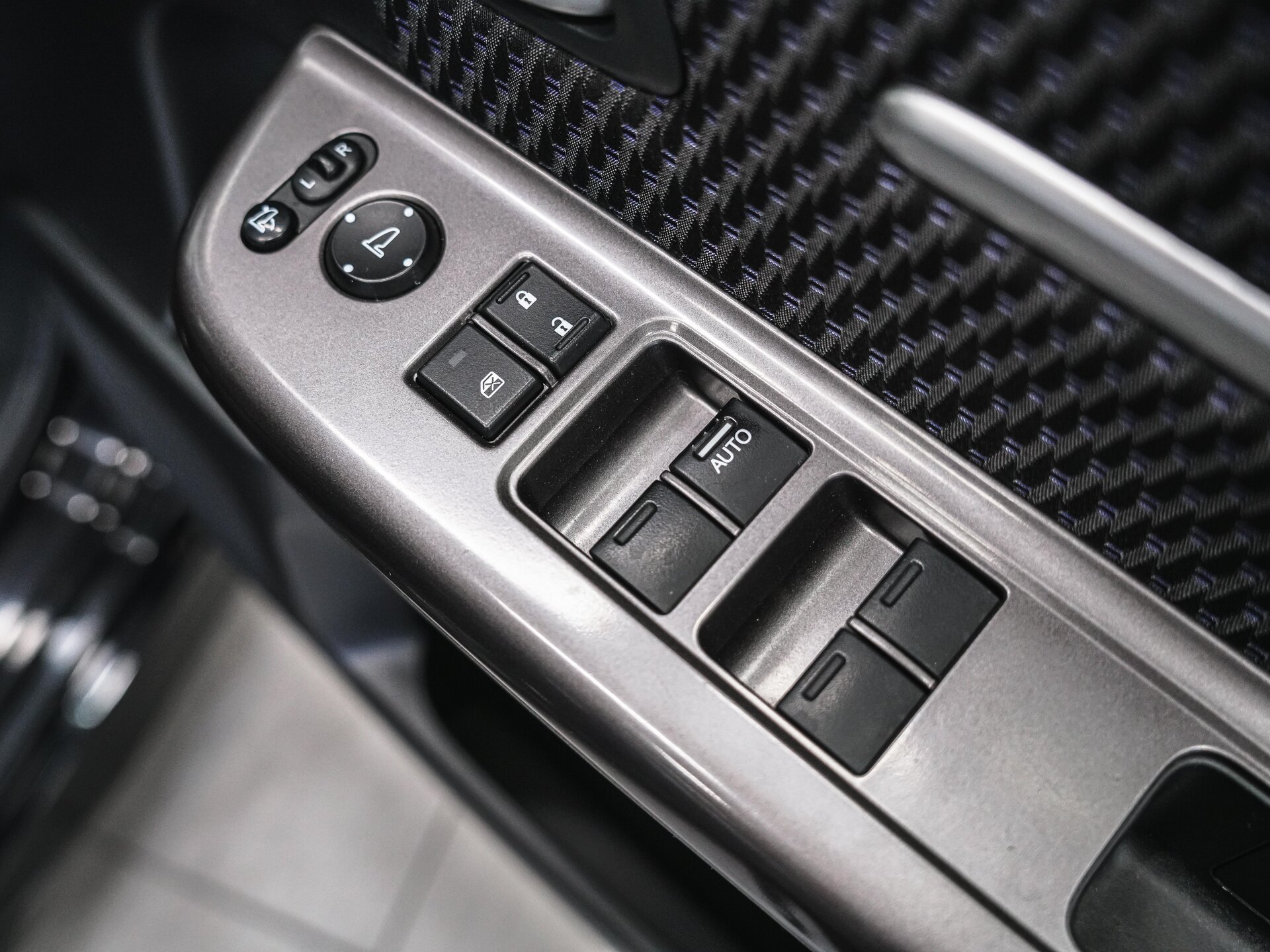Honda Stepwgn 2016 9