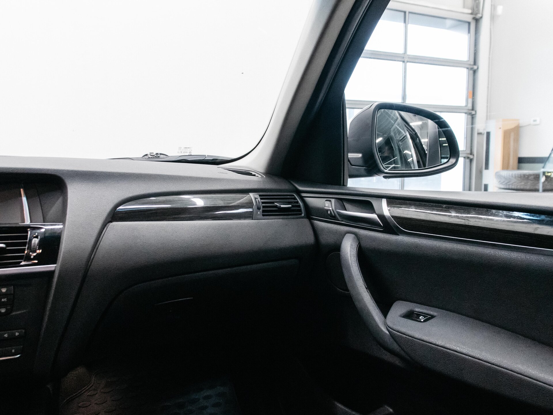 BMW X3 2015 14