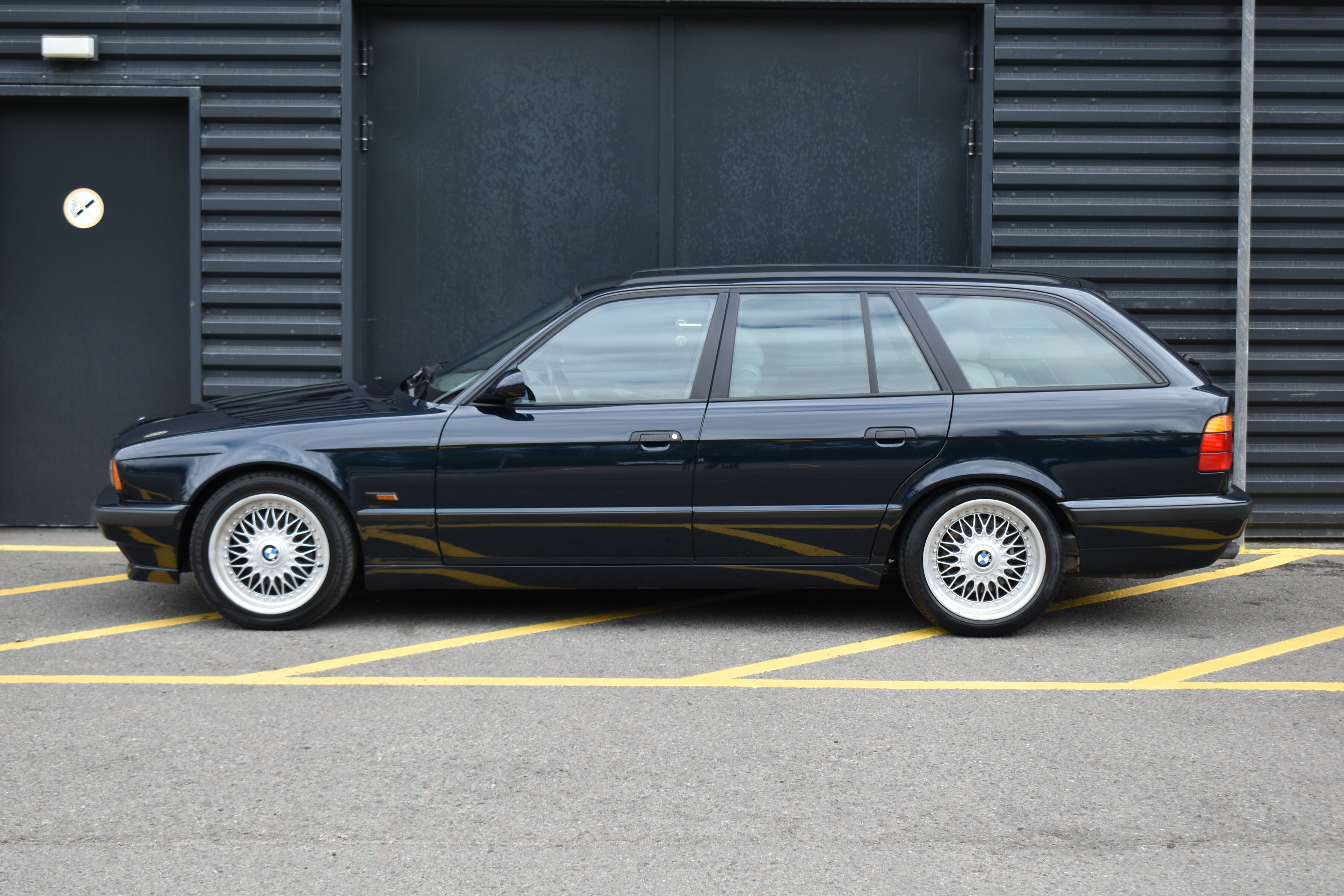82645746 540i 4.0 AT (286 л.с.) №7
