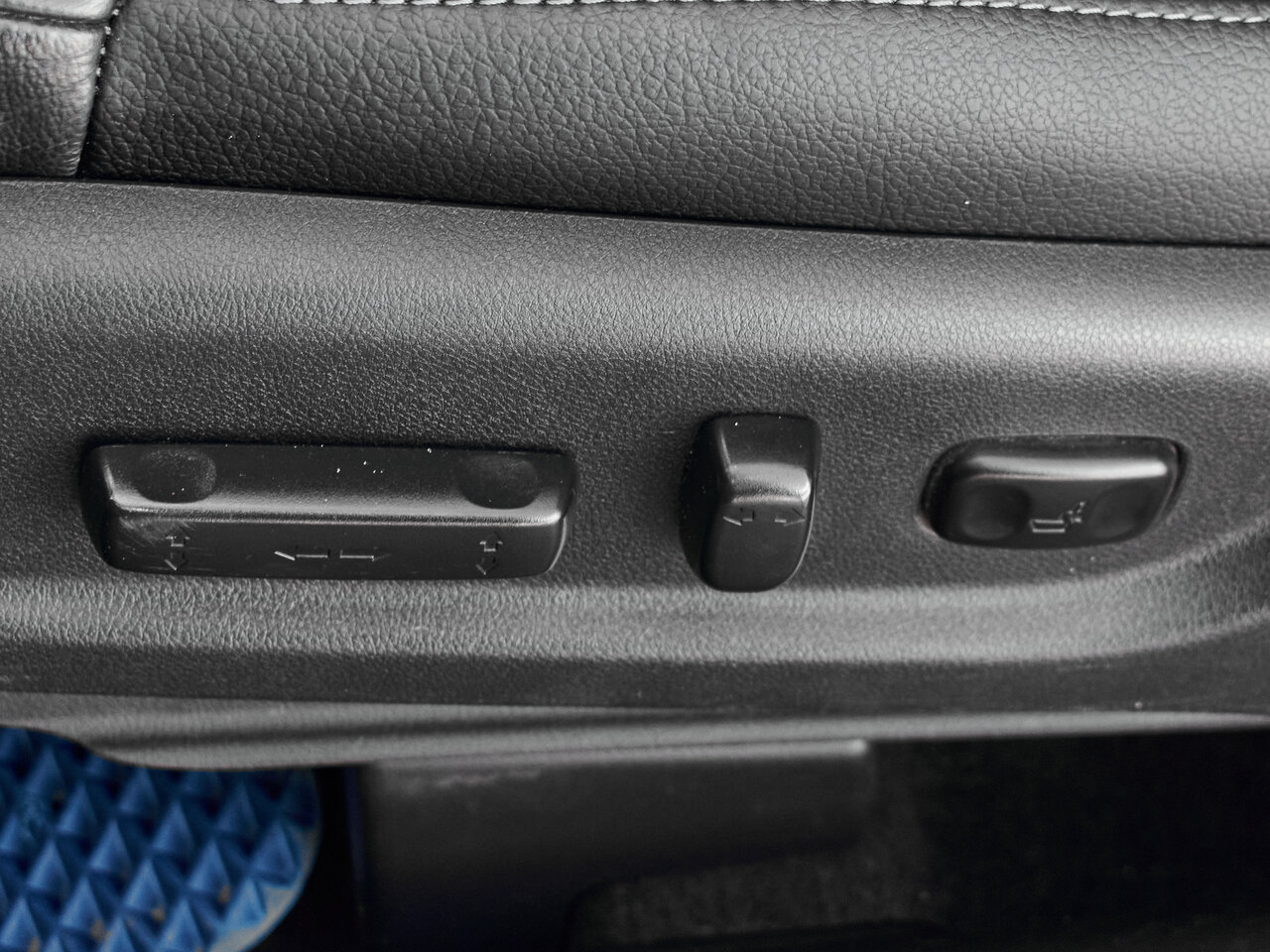 Купить Honda CR-V 2.4 AT (190 л.с.) 4WD, 2013 в Екатеренбурге