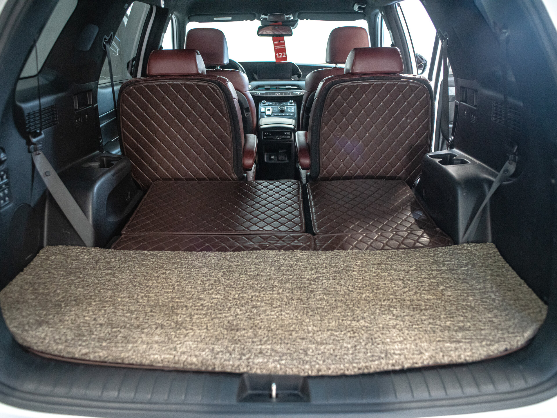 Hyundai Palisade 2019 39