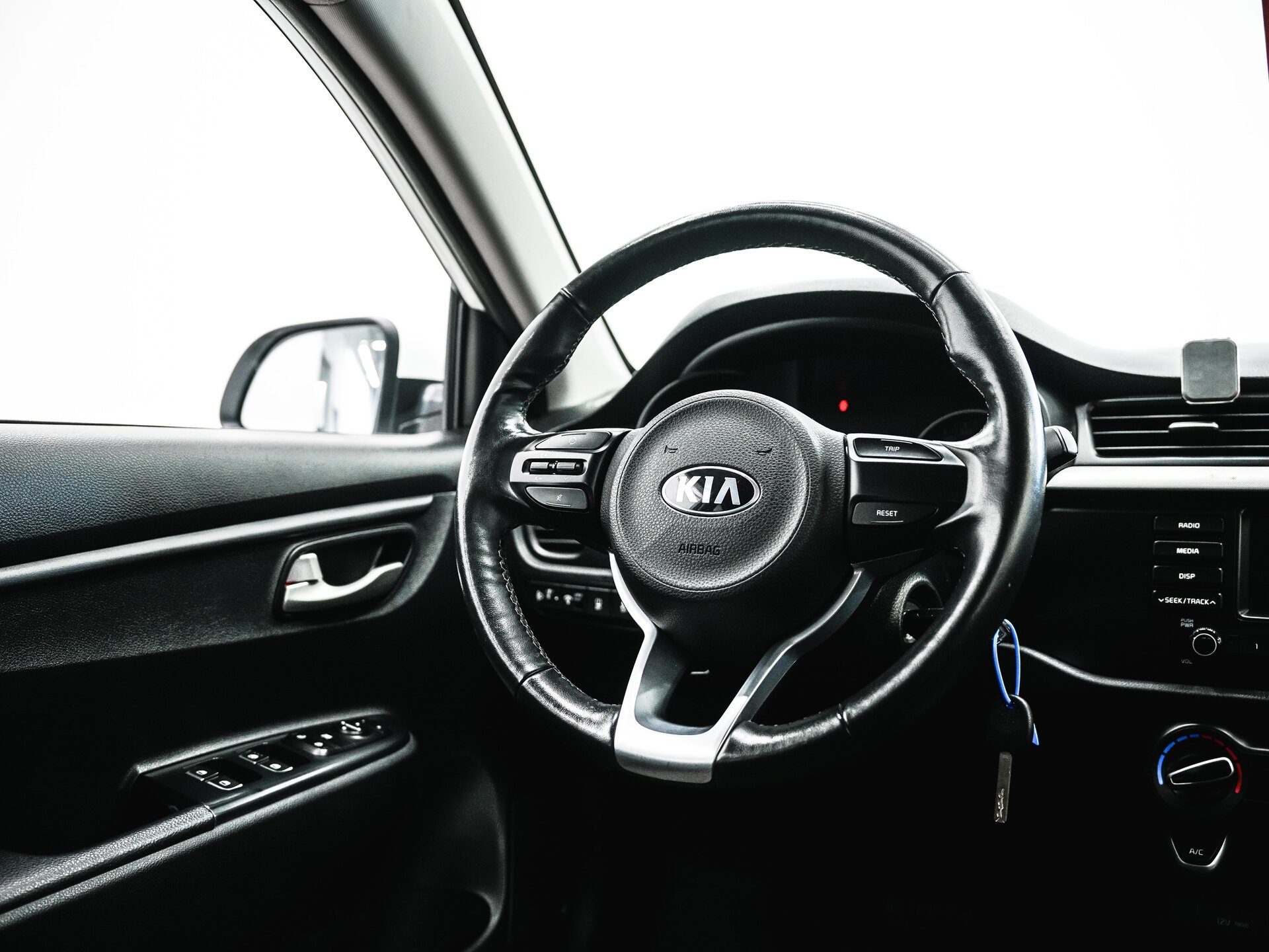Kia Rio 2019 12