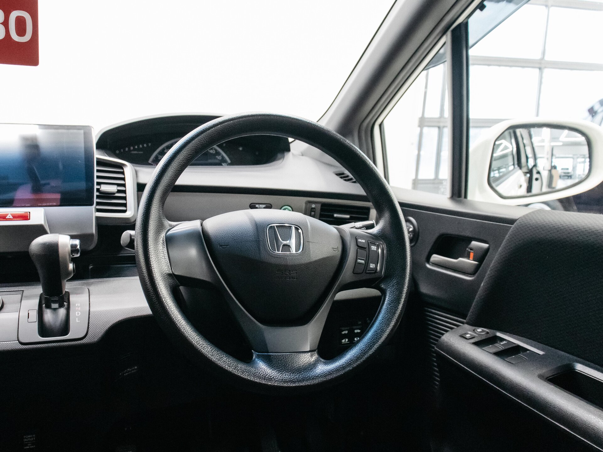 Honda Freed 2012 14