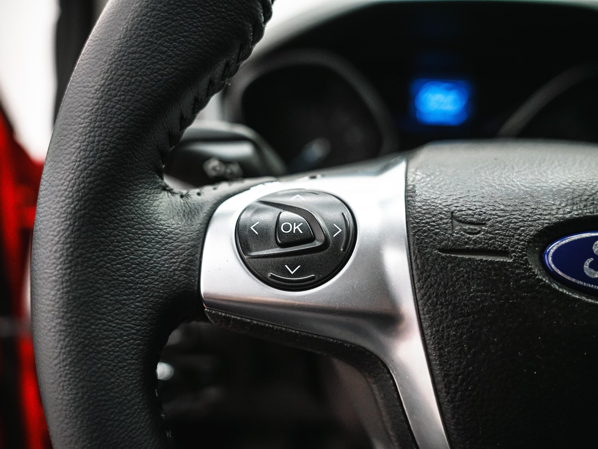 Ford Focus 2012 18