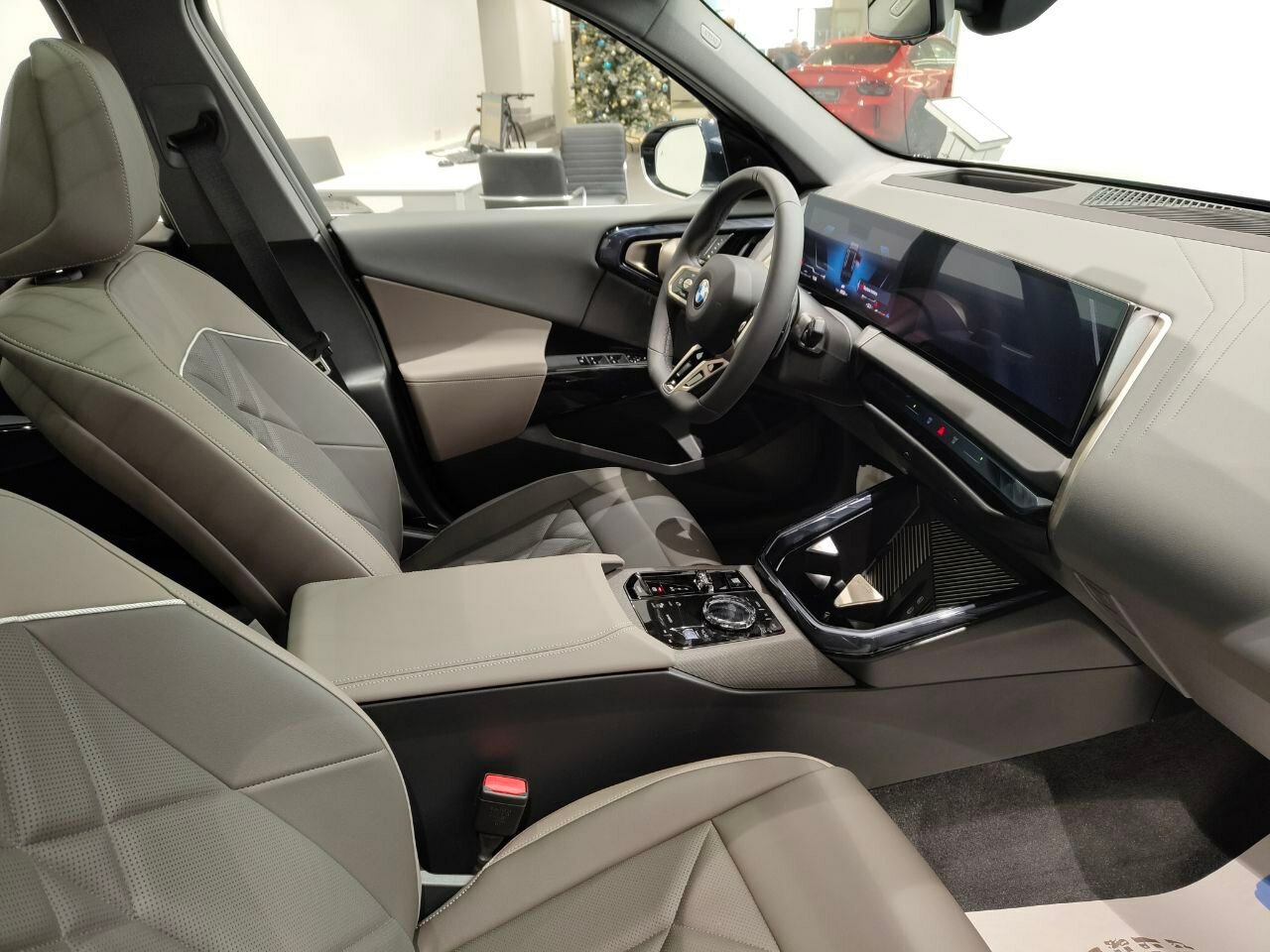 Автомобиль BMW X3 30L xDrive 2.0 AT (258 л.с.) 4WD - 6