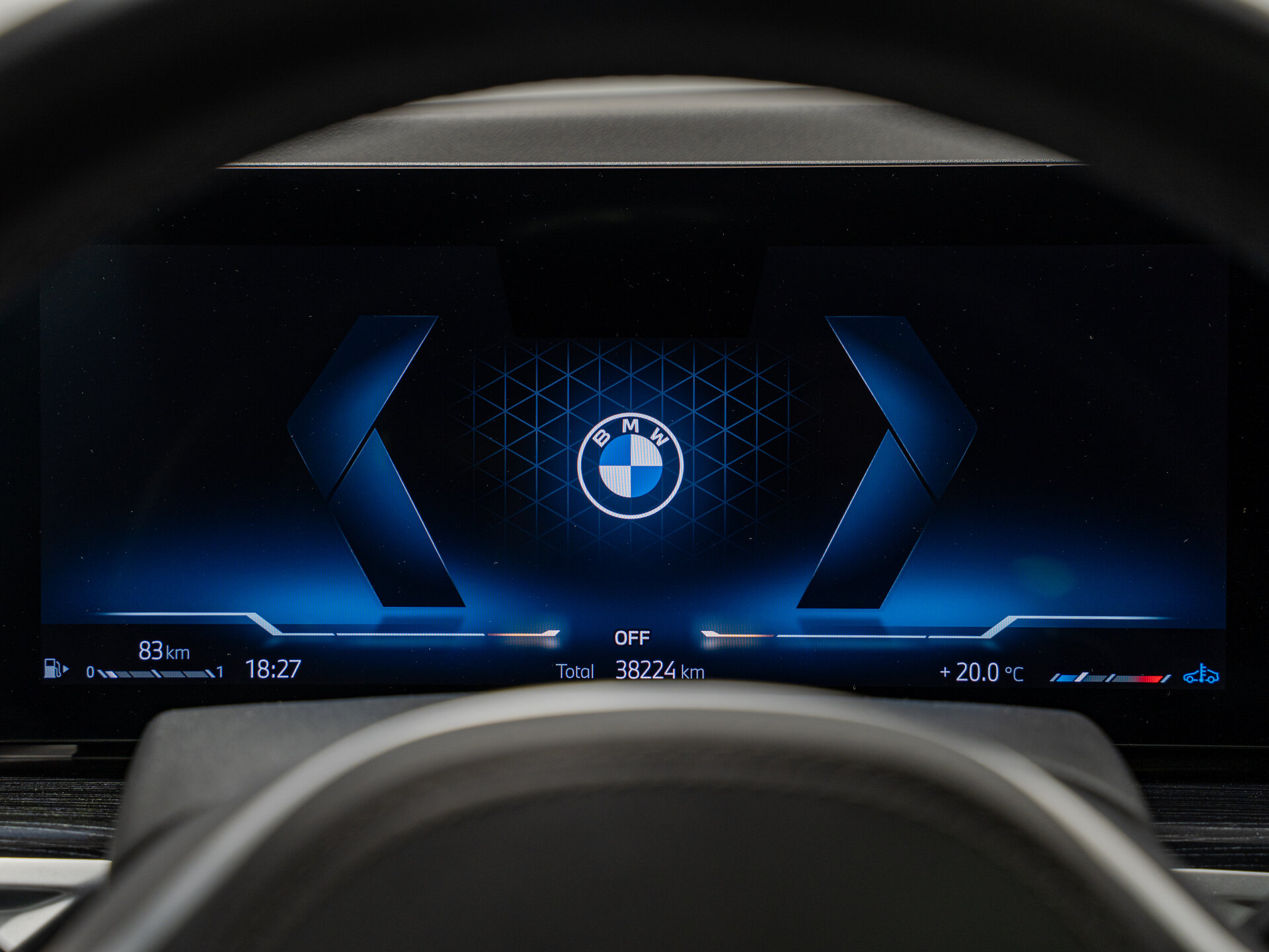 Автомобиль BMW X6 30i 2.0 AT (258 л.с.) 4WD - 17