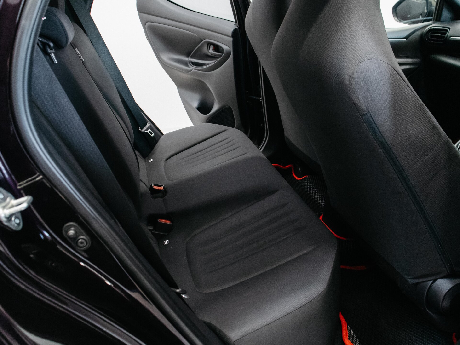Toyota Yaris 2020 29
