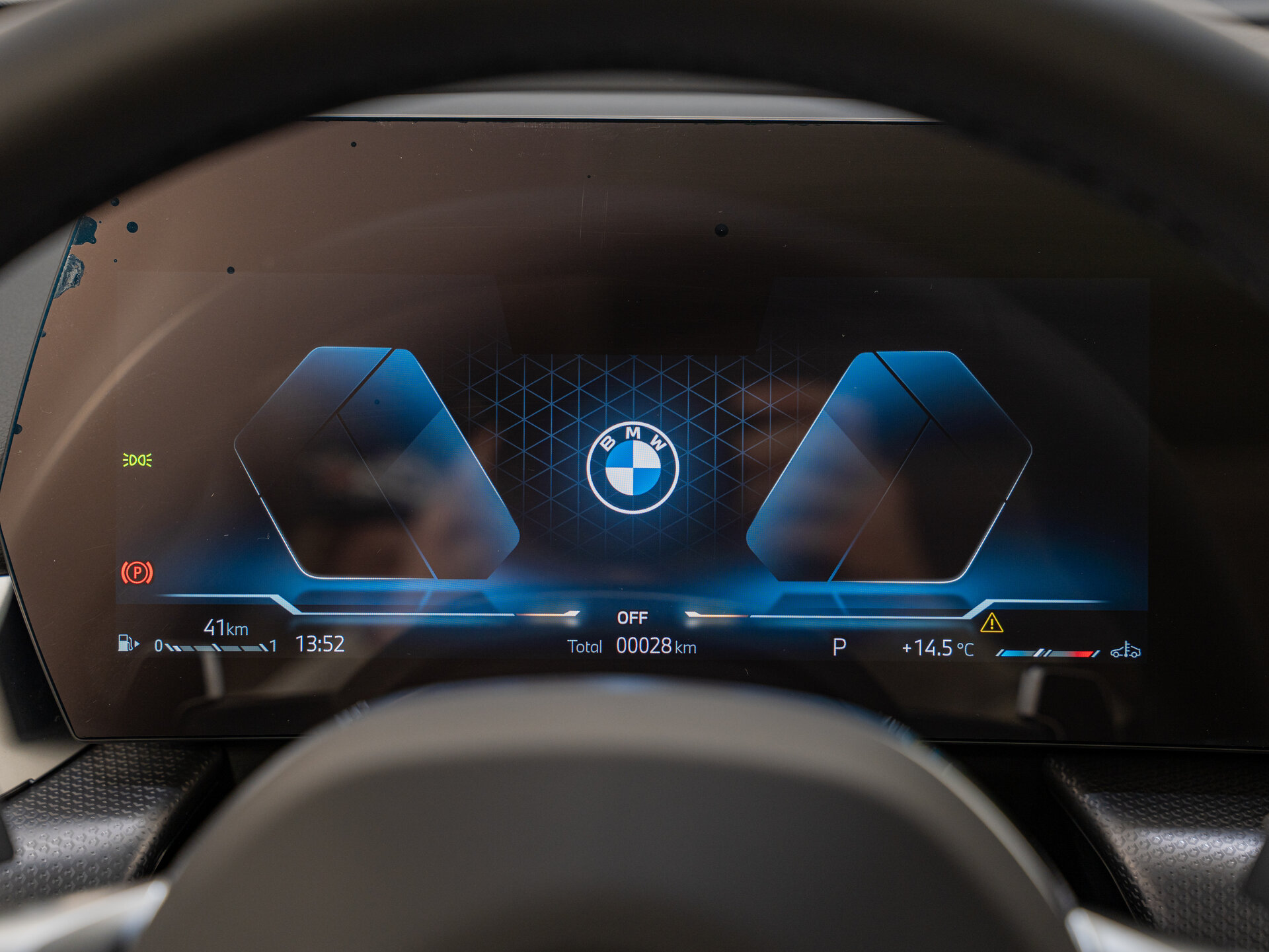 Автомобиль BMW X1 25Li xDrive 2.0 AMT (204 л.с.) 4WD - 19