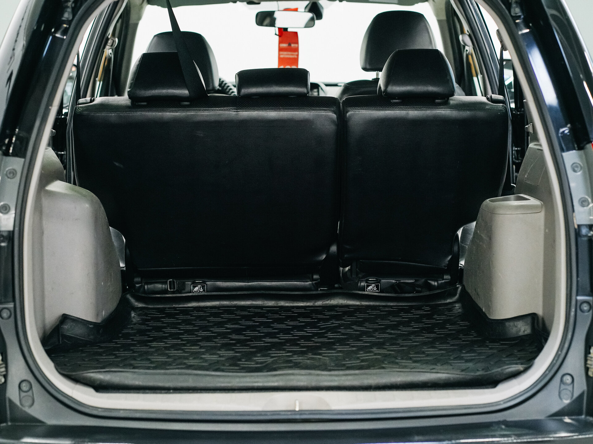 Mitsubishi Pajero Sport 2010 32
