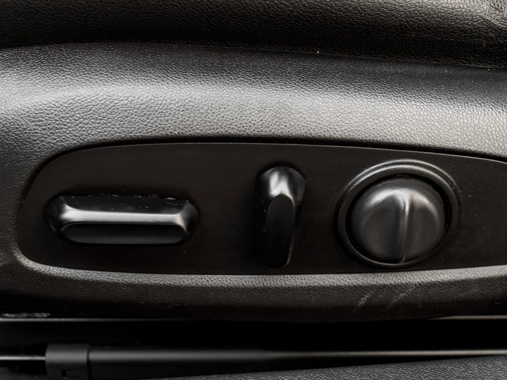 Купить Chevrolet Malibu 1.5 CVT (166 л.с.), 2018 в Екатеренбурге