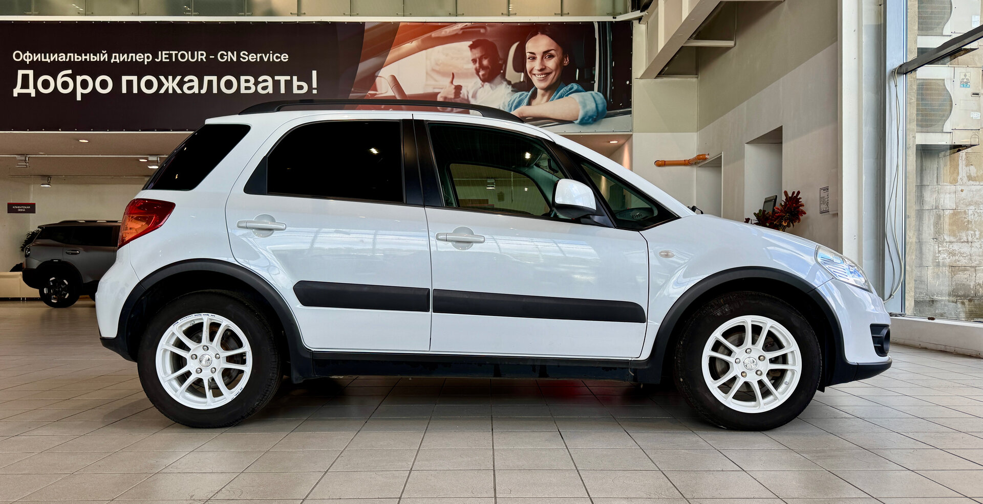 SX4